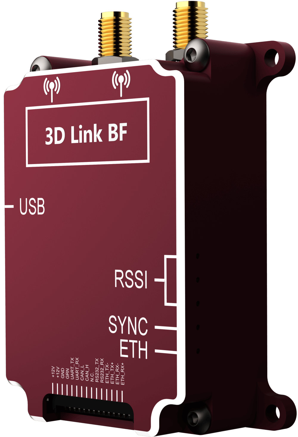 3D Link BF